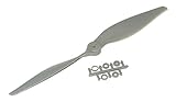 APC-Landing Products Electric Propeller, 11 x 8E