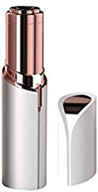 Finishing Touch Lumina Women's Evaan Flawless Painless Hair Remover -white