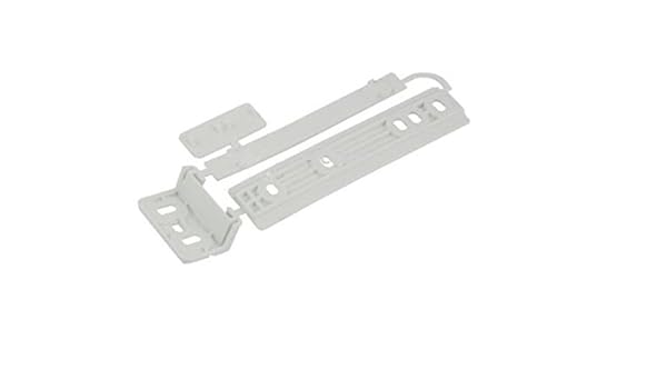 Rex Smeg Guía + trascinatore Puerta Madera Nevera integrado ...