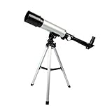 Stargazer Telescope