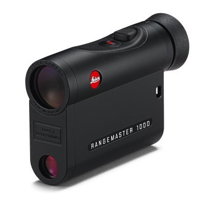 Leica CRF Rangemaster 1000 Yards 40529