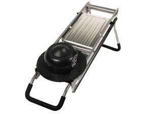 Michael Symon by Weston Stainless Steel Mandoline Slicer