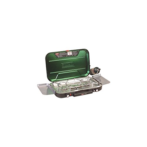 Coleman Even-Temp Propane Stove - Image 2