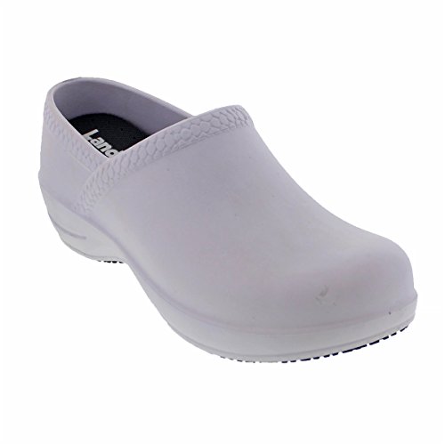 landau unleashed nursing clogs