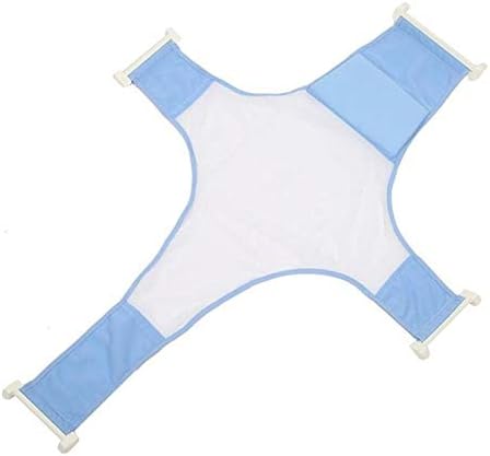 baby bath support net