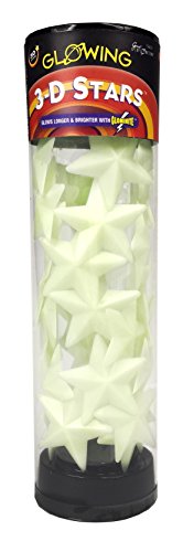 Great Explorations 3-D Stars in a Tube