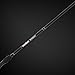 Piscifun Torrent I Baitcasting Rod Portable Two Piece Casting Rod Baitcaster Rod (6'6