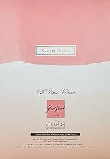 JUST JACK Santal Bloom Eau De Toilette 100ml New Fragrance view 3