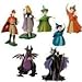 Disney Sleeping Beauty Figure Play Set -- 7-Pc.