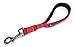 Leash Boss Short Dog Leash for Dog Training | Padded Traffic Handle Short Leash for Dog Training, Total Comfort When Dog Walking | Traffic Leash for Dogs Large, Medium, Small | Short Nylon Dog Lead