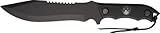 SZCO SUPPLIES 210987 Militant Defender Knife