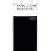 Spigen NeoFlex Screen Protector designed for Galaxy S10 5G [Case Friendly] - 2 Pack