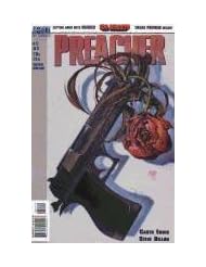 Book: Preacher #51 1999 Comic Vertigo Dc Comics - vertigo dc comics