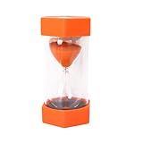 Generic Security Fashion Hourglass 10 Minutes Sand Timer