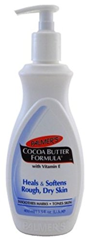 Palmers Cocoa Butter Lotion 13.5oz Pump (3 Pack)