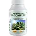 High Potency B-Complex 180 Capsules