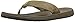 Bogs Women's Hudson Leather Flip Flop