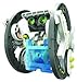 Stem Genius Fun Educational Toy 14 in 1 Solar Vehicle Robot Kit