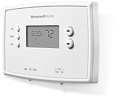 Honeywell Home RTH221B1039 1-Week Programmable