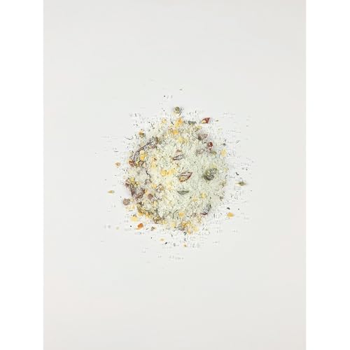 Br Spices Sal Parrilla Uruguaio Salsa Criolla 1,010Kg