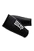 CEP Forearm Sleeves, Black/Gray, Unisex, III