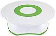 Wilton Trim 'n Turn ULTRA Cake Turntable Rotating Cake Stand, 307-301