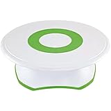 Wilton Trim 'n Turn ULTRA Cake Turntable Rotating Cake Stand, 307-301