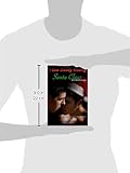 Front cover for the book I Saw Daddy Kissing Santa Claus by Lori Perkins