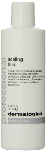 Dermalogica Scaling Fluid, 8 Fluid Ounce