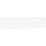 MUCKLILY 4sets Lab Weighing Paper Set Nonstick