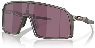 Amazon.com: Oakley OO9463A Sutro Lite Low Bridge Fit Sunglasses
