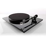 Rega - Planar 1 (Black)