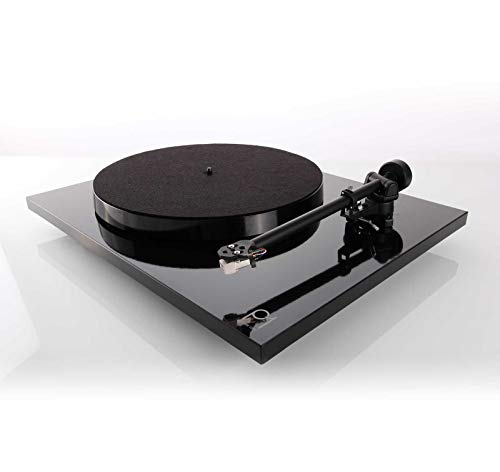 Rega - Planar 1 (Black)