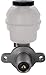 NAMCCO Brake master cylinder MC390930 F142290, M630325 130.66053, 15183822