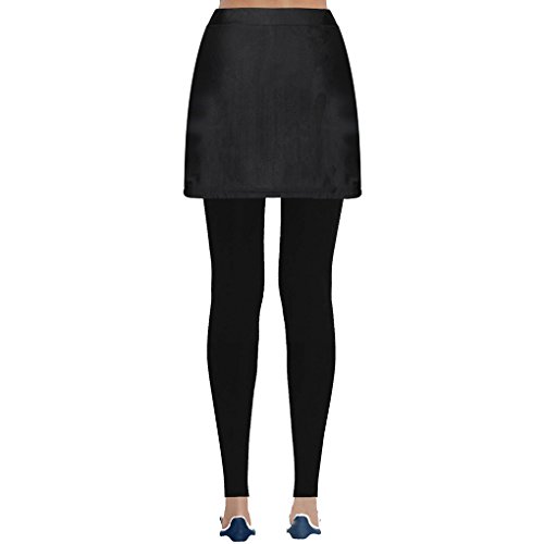 Topfire Women Active Athletic Skorts/Capri/Long Skirt Lightweight Quick Dry Skirt for Sports Running Tennis Golf Workout