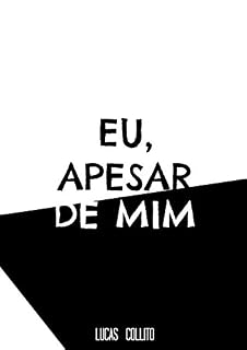 Livro Eu Apesar de Mim