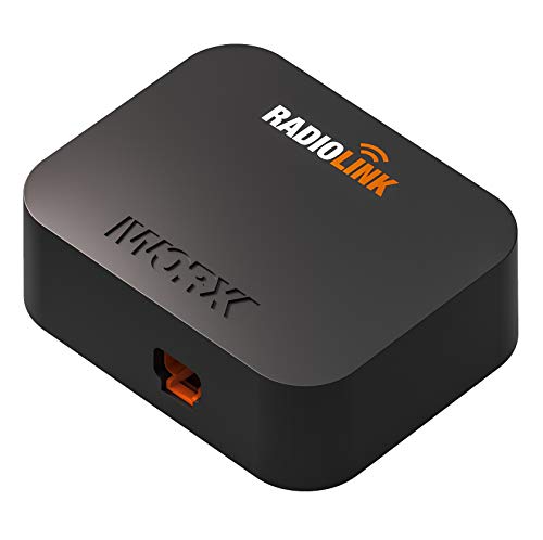 WORX WA0864 Landroid RadioLink Modul, Plug & Play, für große Grundstücke