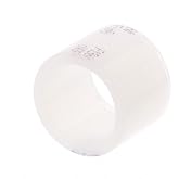 Uponor Q4690756, 3/4 Inch ProPEX Ring w/ Stop, (3/4", 1-Pack)