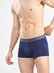 DAVID ARCHY Mens Underwear Bamboo Breathable and