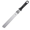 Westmark Professioneel paletmes, gebogen, flexibel, lemmet: 3,5 x 22 cm, lengte: 39,5 cm, RVS/kunststof, Master Line…