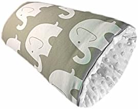Baby Bumpee Support Pillow (Elegant Elephant)