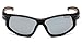 Carhartt Gear CHB620DT Ironside Gray Anti-Fog Lens - One Size Fits All - Gray
