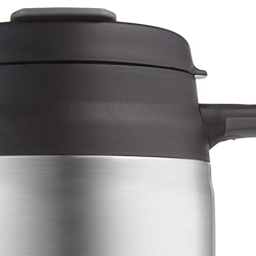 bubba Classic Insulated Travel Mug, 34 oz., Black Pricepulse