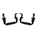 82215523 2018 Jeep Wrangler Front Grab Handles - Set of 2 primary