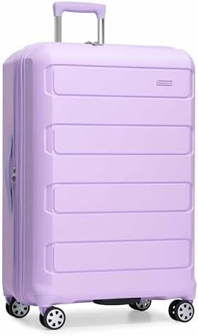Amazon.com | SwissGear 7366 Signature Hardside Expandable Luggage