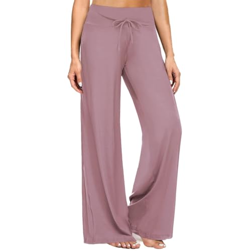ZOOSIXX Womens Pajama Pants XL