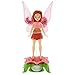 Disney Fairies Rosetta Flutter Wing 5 Doll