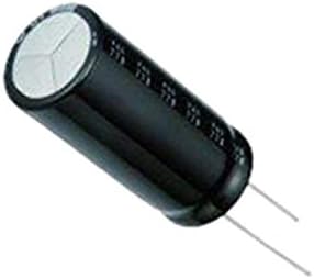 Capacitors Electric Double Layer Capacitors (EDLC), Supercapacitors CAP 2F 20% 2.7V THROUGH HOLE