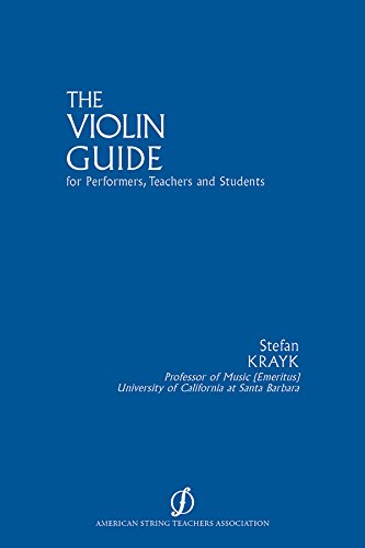 The Violin Guide