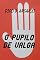 Livro O Pupilo De Valga